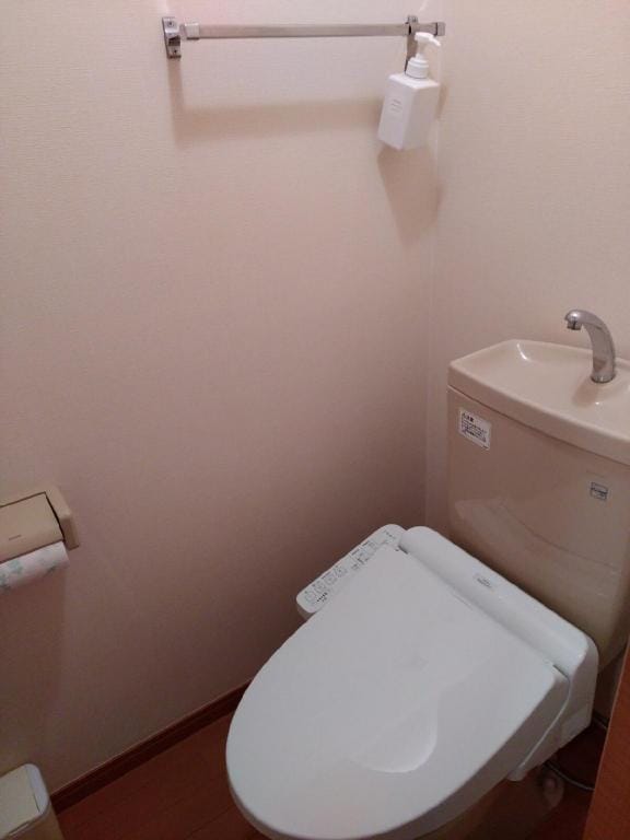 GHIBLI MUSEUM#Mitaka sta 5 mins walk#5 beds Apartment in Japan
