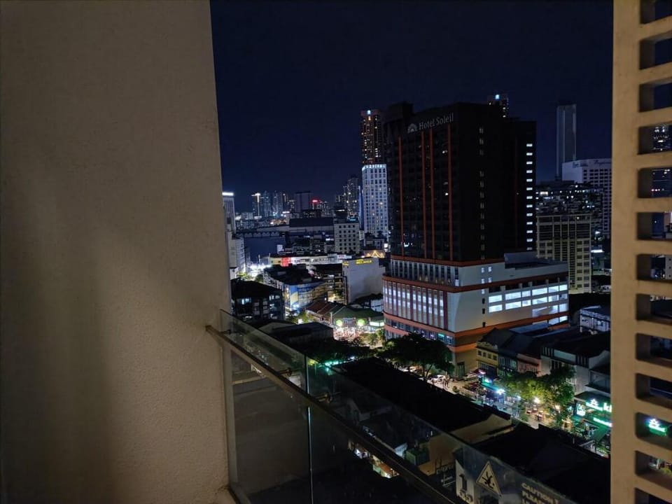ACS-suites@One Bukit Ceylon (Unit 13-20) Apartment in Federal Territory of Kuala Lumpur