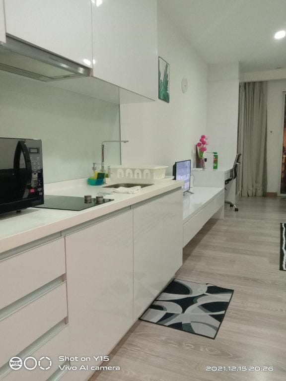 ACS suites @One Bukit Ceylon ( 23a-7) Apartment in Federal Territory of Kuala Lumpur