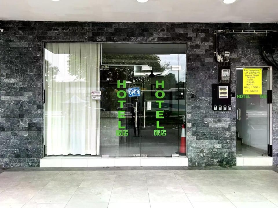 Homestay77 Hotel in Johor Bahru