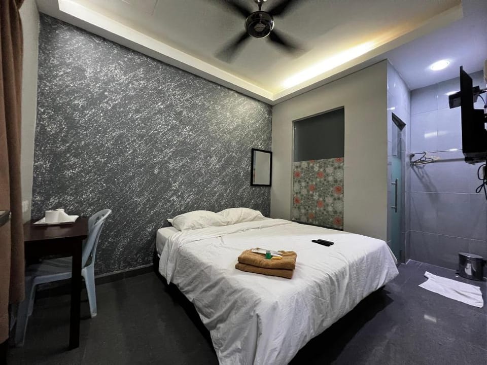 Homestay77 Hotel in Johor Bahru