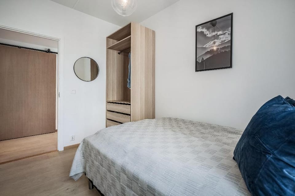 Amazing luxury apartment on the waterfront! 73m² Apartment in Oslo