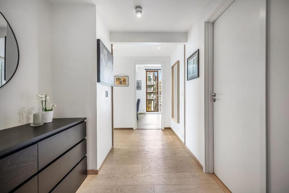 Amazing luxury apartment on the waterfront! 73m² Apartment in Oslo