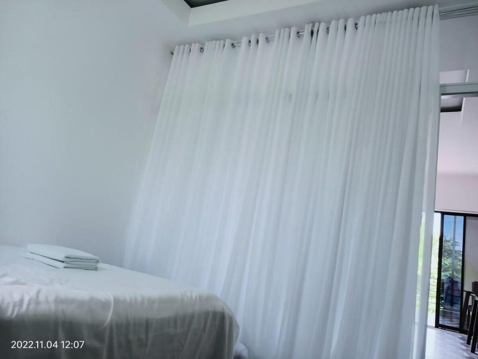 Chief's Villa-3 Overlooking unit 2nd flr. (newest) Villa in Central Visayas