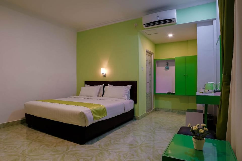 Greenland Hotel Batam Center Hotel in Riau Islands, Indonesia