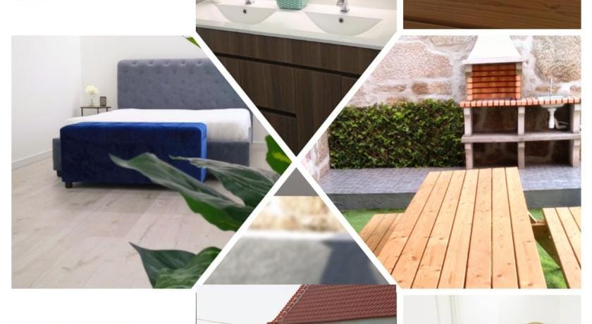 Refúgio LiEva   Vacation rental in Portugal