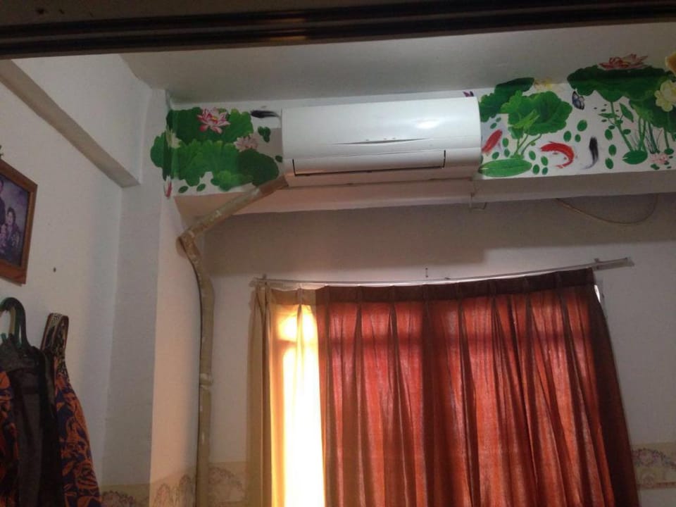 Apartemen city Park Semi Furnished Apartment in Jakarta