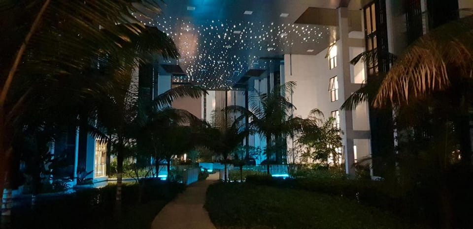 MCity 1 BR designer suite with KLCC lake view Apartment in Federal Territory of Kuala Lumpur