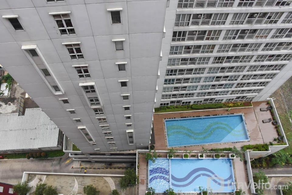 Tidy Studio Taman Melati Margonda By Travelio Apartment in South Jakarta City