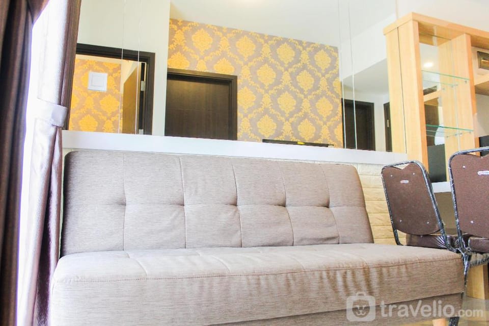 Great Deal Nice 2BR Citra Living Apt By Travelio Apartment in Jakarta