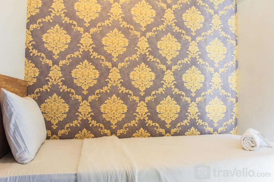 Great Deal Nice 2BR Citra Living Apt By Travelio Apartment in Jakarta