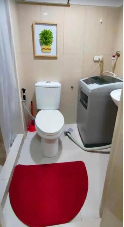 Lovely 1BR Condo @ Shell Residences by JG Rentals Apartment in Pasay