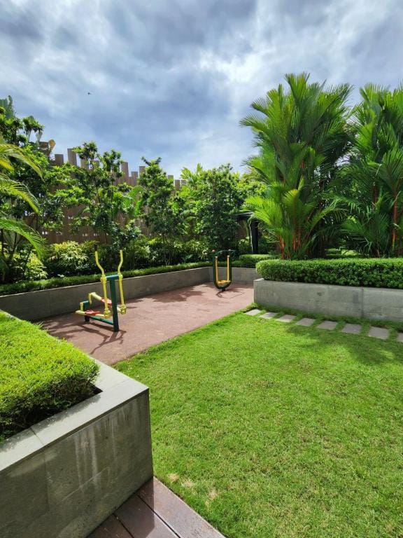 Apartemen Podomoro Luxury Unit Delipark Medan Apartment in Indonesia
