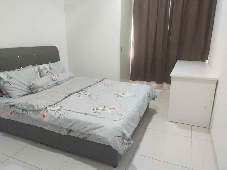 KLIA Transit Homestay Apartment in Selangor, Malaysia