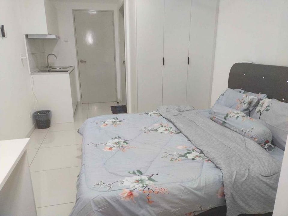 KLIA Transit Homestay Apartment in Selangor, Malaysia