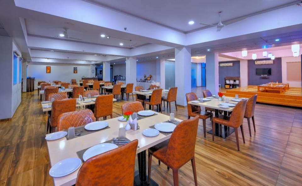 Treehouse Morina Hotel in Gujarat