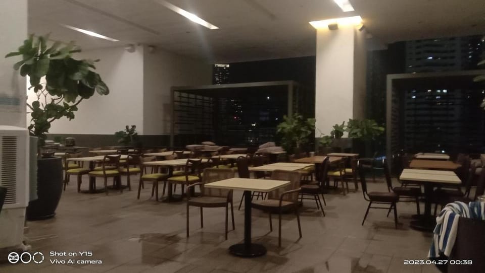 ACS-suites@One Bukit Ceylon (Unit 27-9) Apartment in Federal Territory of Kuala Lumpur