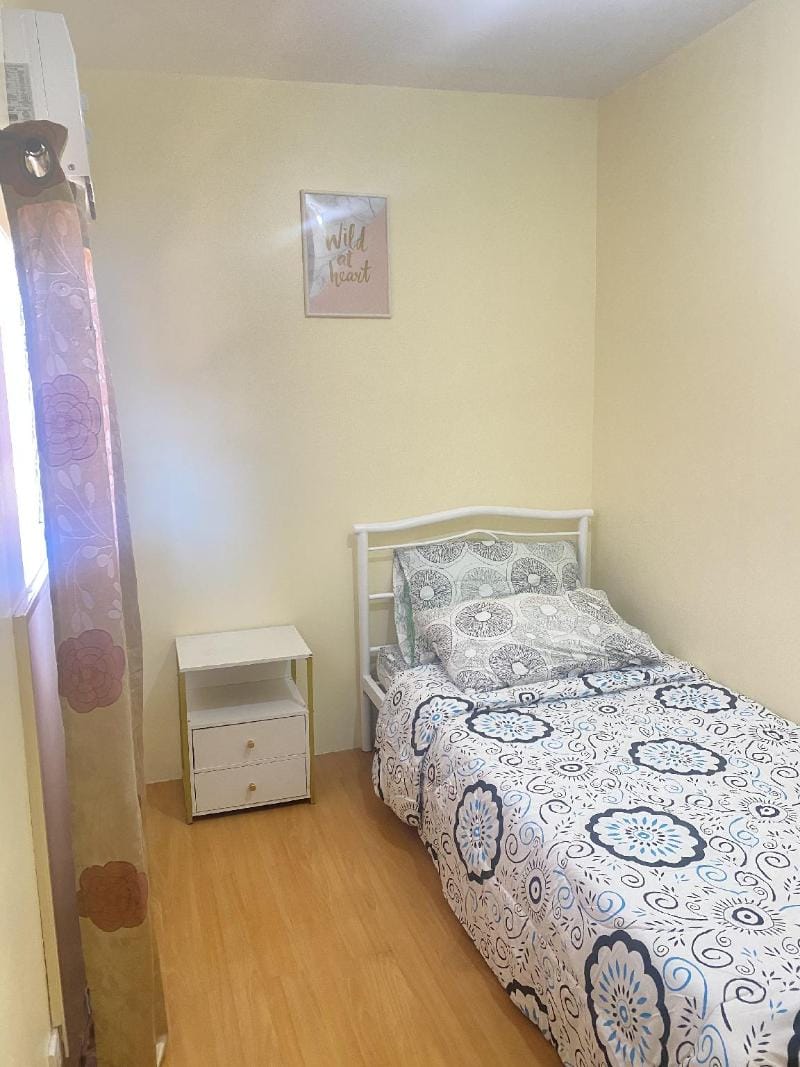 Homey 2 bedroom in Butuan City Vacation rental in Caraga