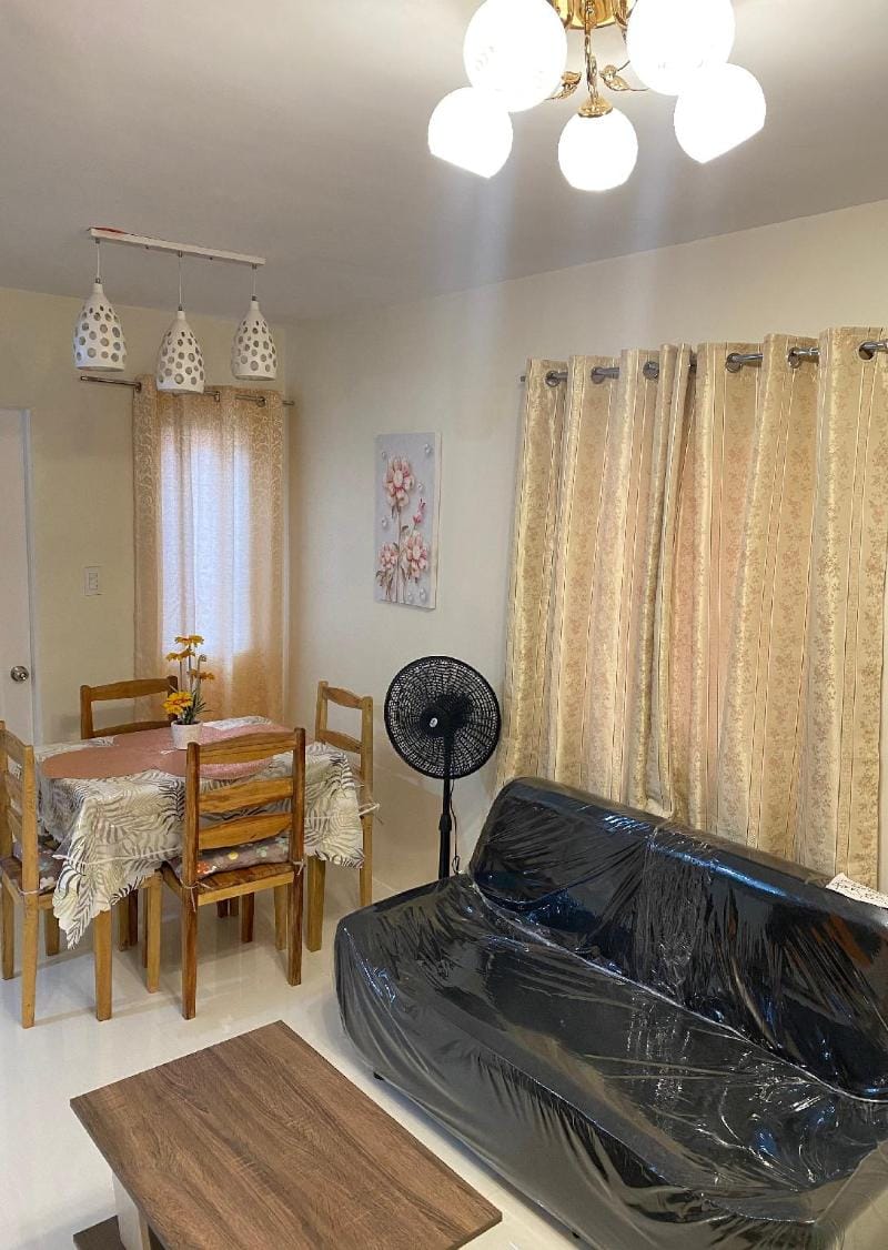 Homey 2 bedroom in Butuan City Vacation rental in Caraga