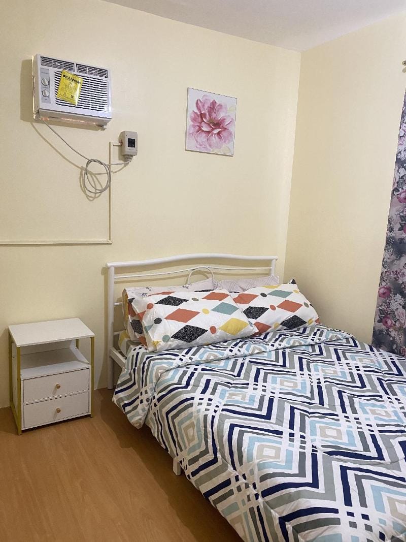 Homey 2 bedroom in Butuan City Vacation rental in Caraga