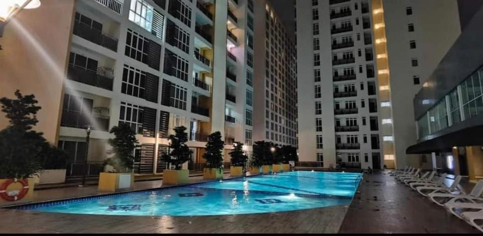 KSL DAYA Residence @JB Apartment in Johor Bahru