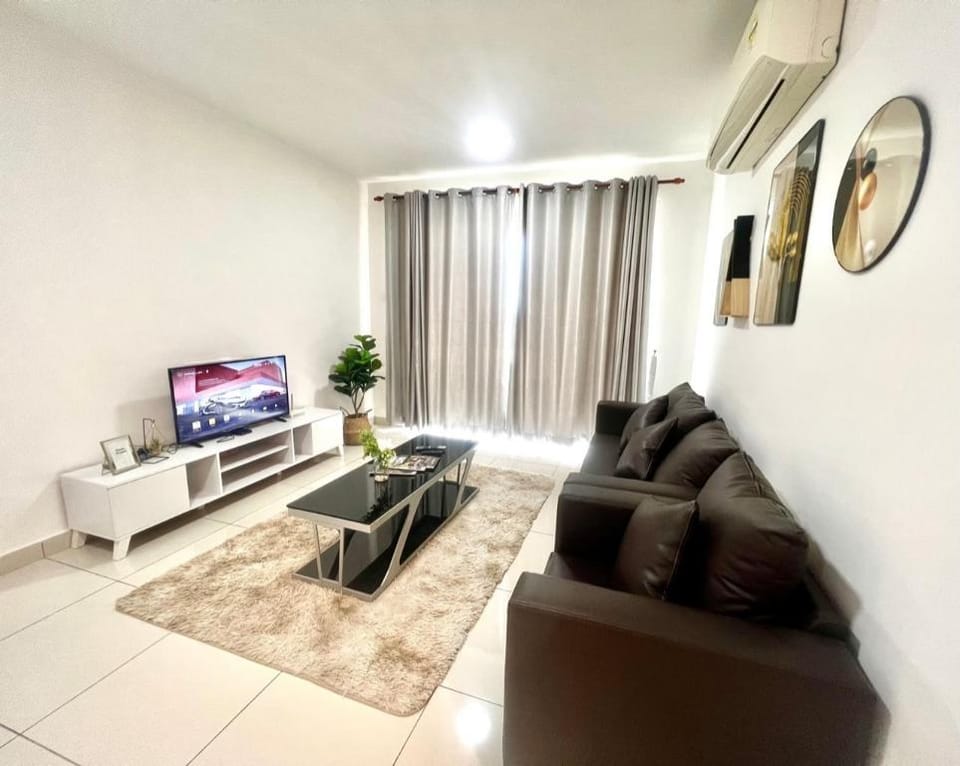 KSL DAYA Residence @JB Apartment in Johor Bahru