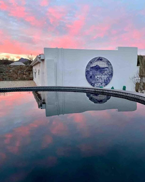 Beautifully curated, luxury self catering. Vacation rental in Eastern Cape