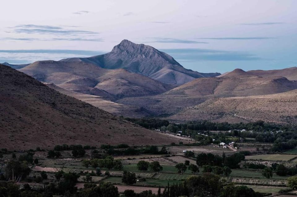 Beautifully curated, luxury self catering. Vacation rental in Eastern Cape