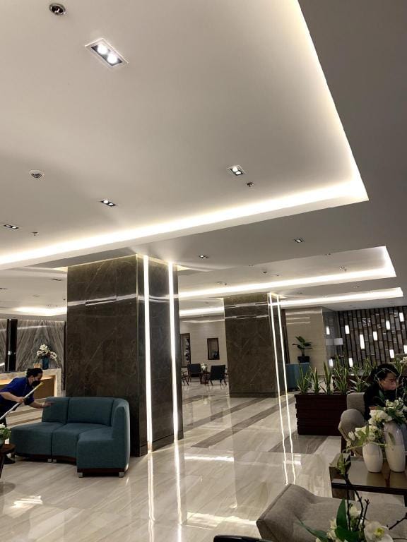 SMDC Coast Residences Condotel Vacation rental in Pasay