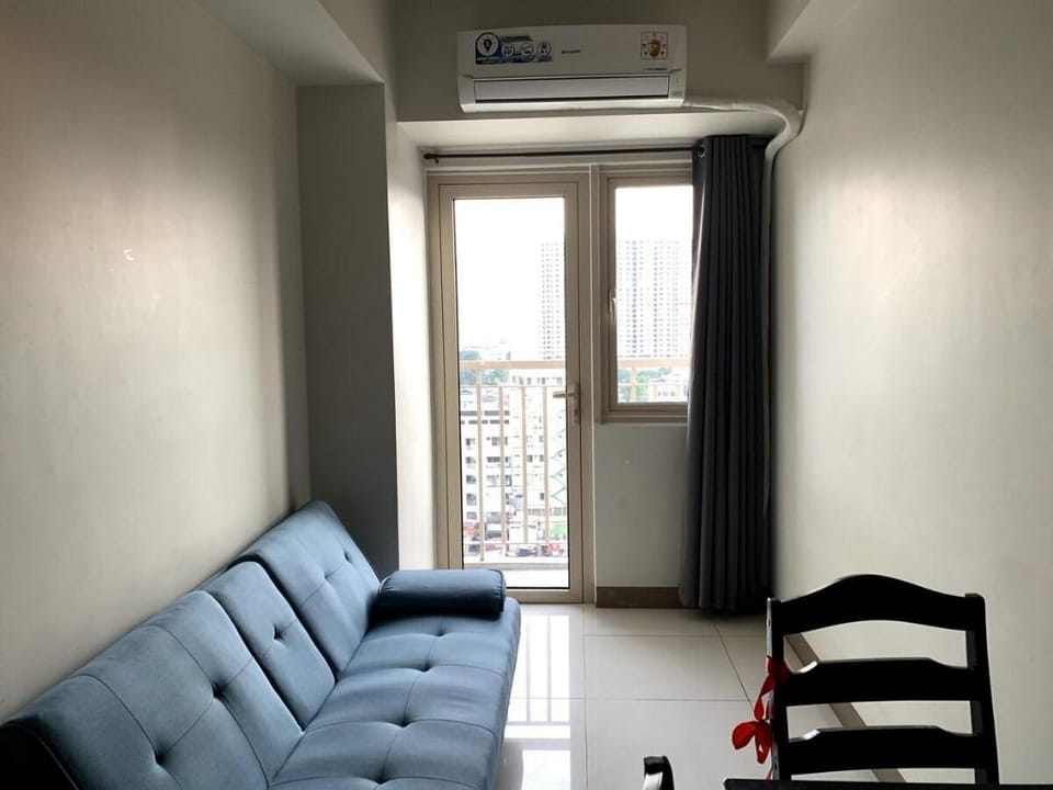SMDC Coast Residences Condotel Vacation rental in Pasay