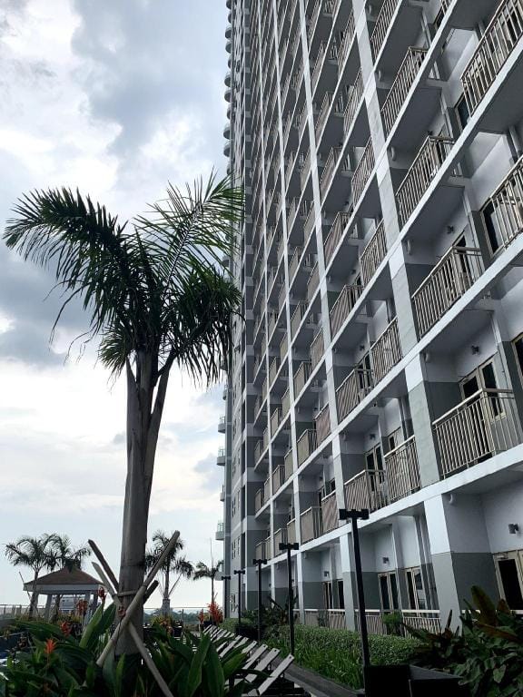 SMDC Coast Residences Condotel Vacation rental in Pasay