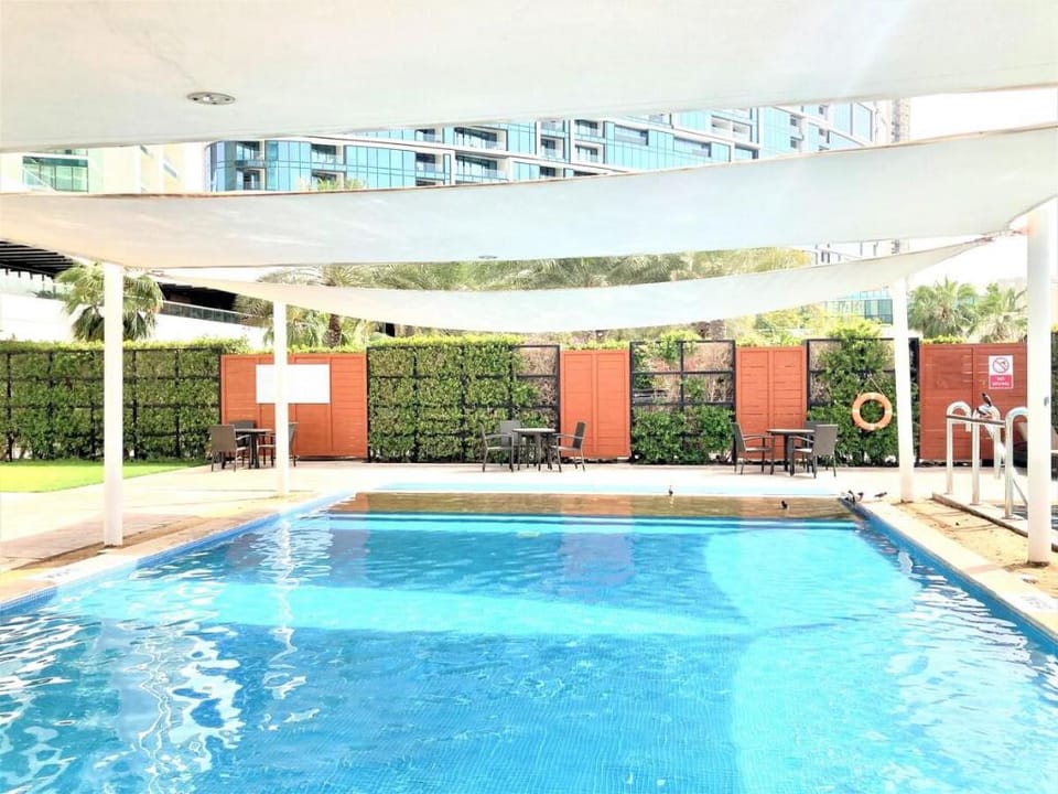 Luxurious 1Bedroom Apartment in JBR Apartment in Dubai