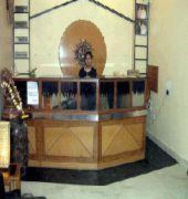 OYO Flagship 701879 Hotel Kabila Hotel in New Delhi