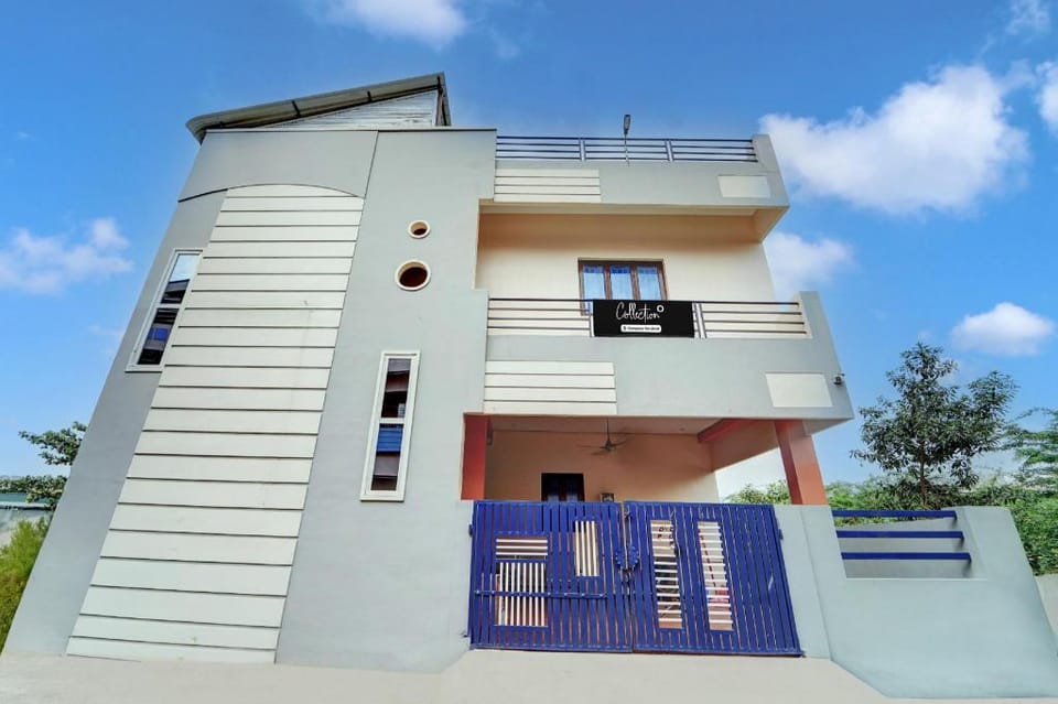 Super Collection O Coimbatore Near Adithya Institute Formerly Hotel Everest Grand Hotel in Coimbatore