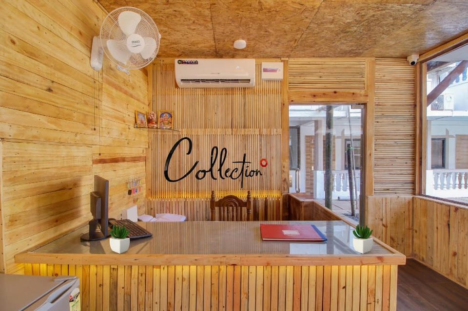 Collection O Bay Hotel in Goa, India