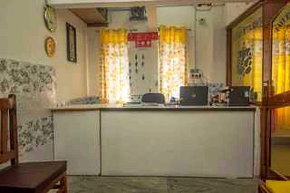 Hotel O Simrat Hotel in West Bengal
