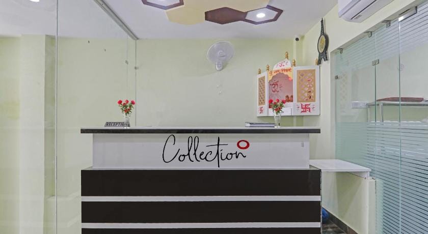 Hotel O Shiva Palace Hotel in Lucknow