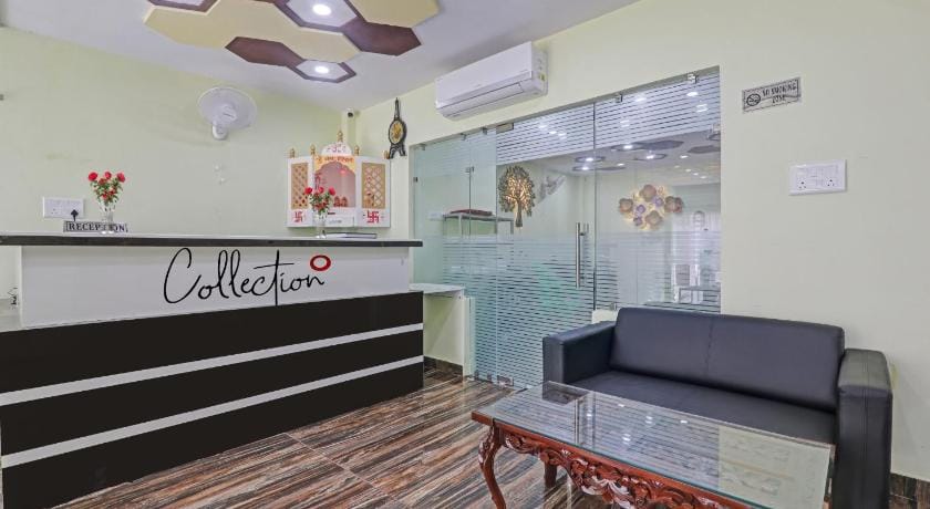 Hotel O Shiva Palace Hotel in Lucknow