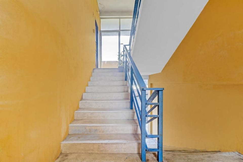 SPOT ON Taaza Residency Hotel in Kerala