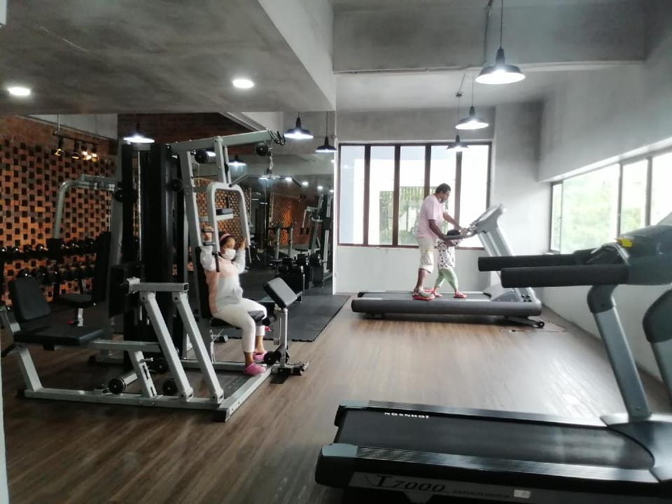 Genting View Resort GVR Kempas, Genting Highlands  Apartment in Selangor, Malaysia