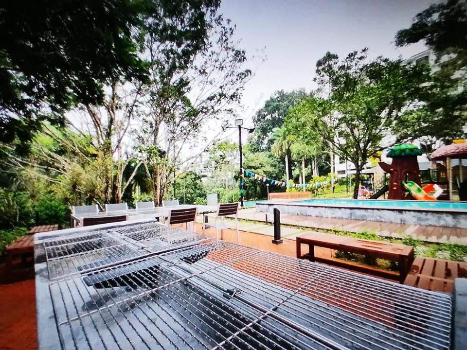 Genting View Resort GVR Kempas, Genting Highlands  Apartment in Selangor, Malaysia