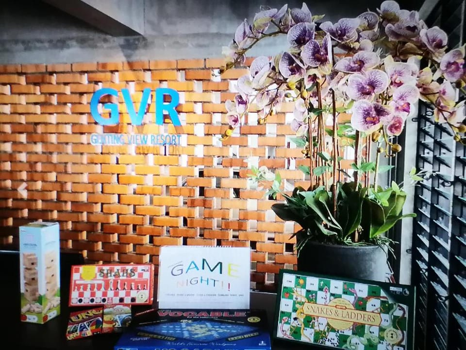 Genting View Resort GVR Kempas, Genting Highlands  Apartment in Selangor, Malaysia