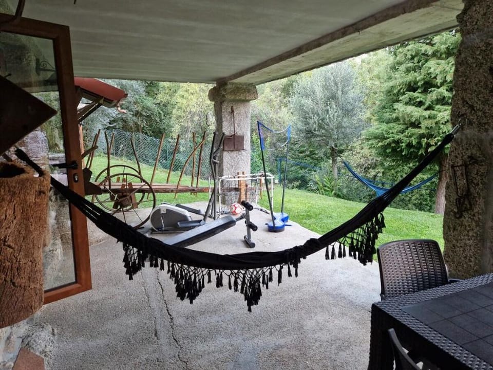 Quinta da Casa dos Santos / Inside Gerês Vacation rental in Viana do Castelo District, Portugal