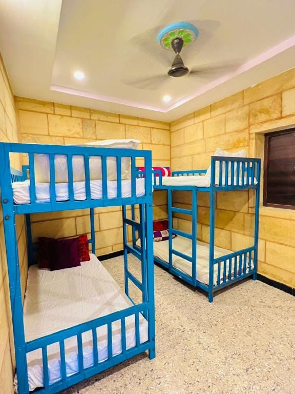 Hotel Gujarati Palace Hotel in Rajasthan