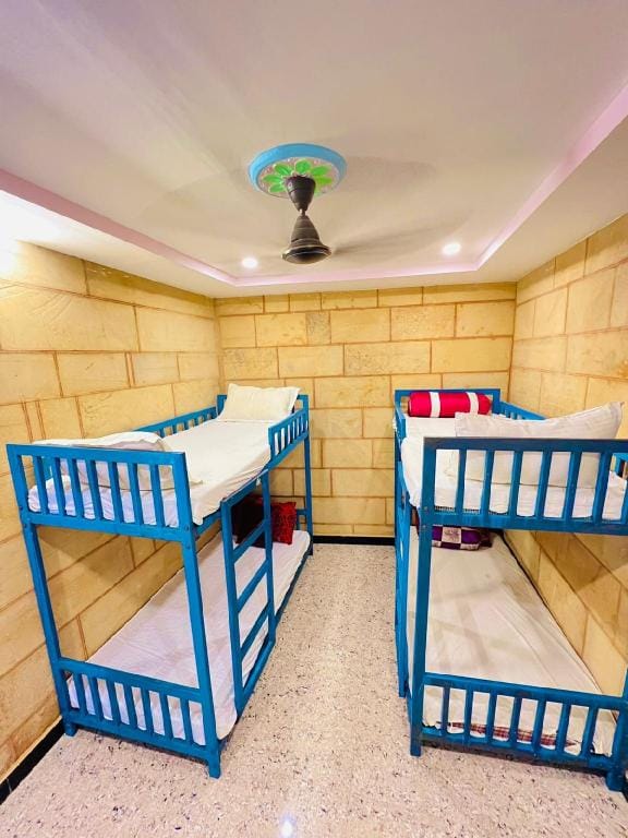 Hotel Gujarati Palace Hotel in Rajasthan