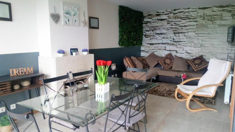 Incrivel Refúgio para os seus Sentidos - Gerês Vacation rental in Viana do Castelo District, Portugal