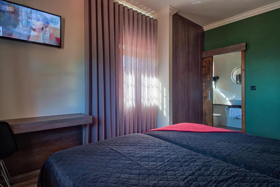 Alojamento Local - Miradouro do Castelo Bed and Breakfast in Viana do Castelo District, Portugal