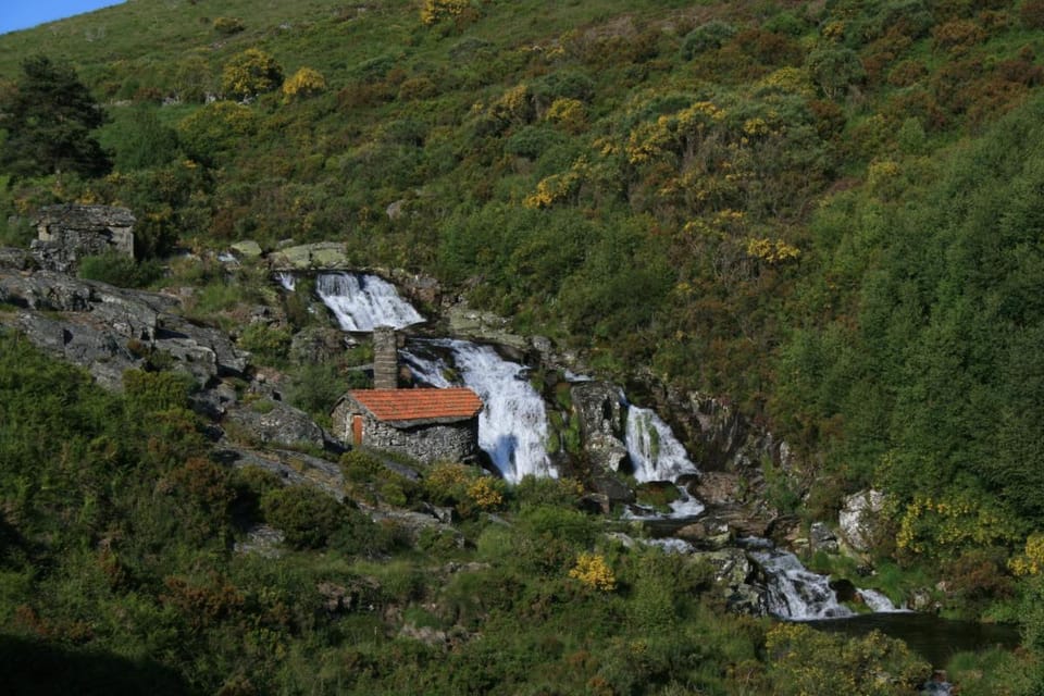 Alojamento Local - Miradouro do Castelo Bed and Breakfast in Viana do Castelo District, Portugal