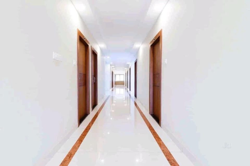 HOTEL PLAZA AVENUE Hotel in Karnataka