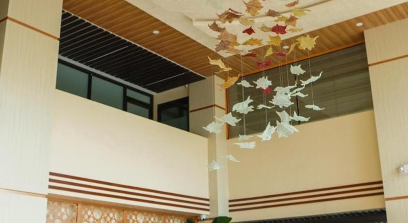 Aya Hotel & Residences Hotel in Northern Mindanao